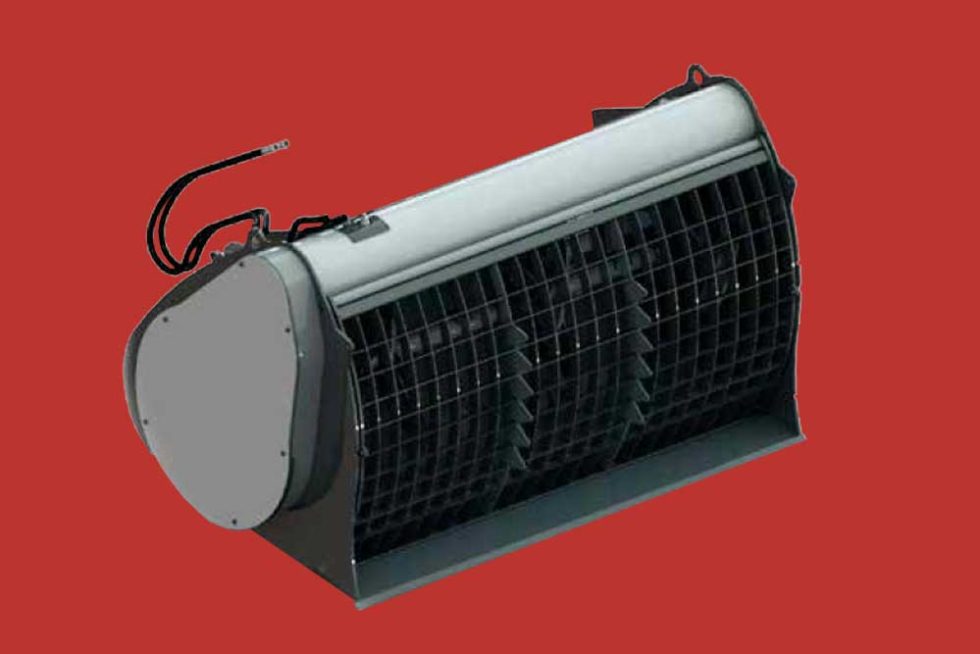 Magni Rock Plant Hitachi